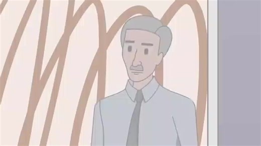 #SCP-650 Estátua surpeendente (animação SCP)#SCP #fundaçãoscp #detetivevoid #parte1