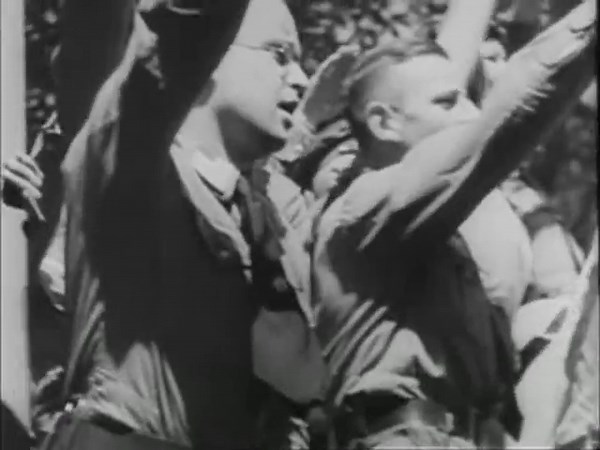 Triumph of the Will (German: Triumph des Willens)