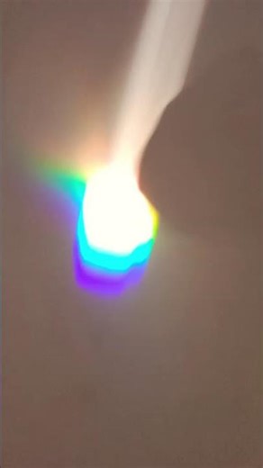 #physics #education # formation of rainbow 🌈