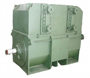 [Hot Item] Three Phase AC Asynchronous Induction Electric Motor for Petroleum Industry
