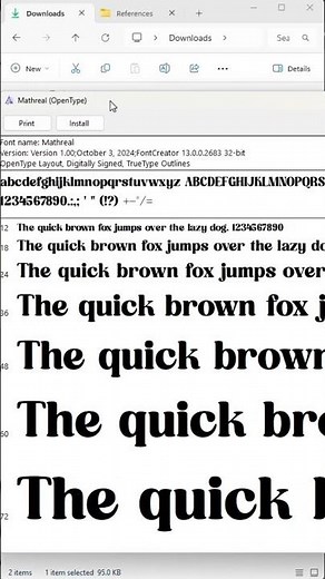 How to Add Fonts to Adobe Illustrator