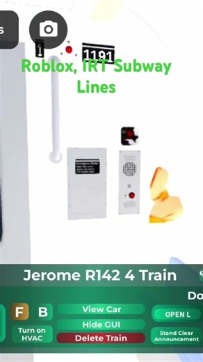 R142 4 train experiencing mechanical problems, get taken out of service at 14th St then derails…