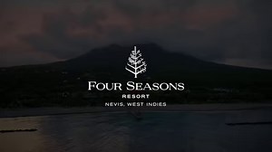 Don't just dream about coming to Four Seasons Resort Nevis -- experience it. | 🎥 c/o Steve Barnes | Four Seasons Resort Nevis, West Indies