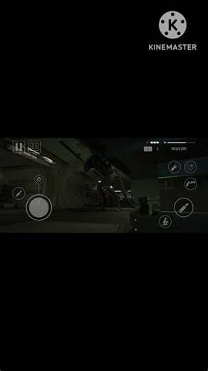 ALIEN ISOLATION #alien#alienisolation#alienisolationgame #scarygames #horrorgaming