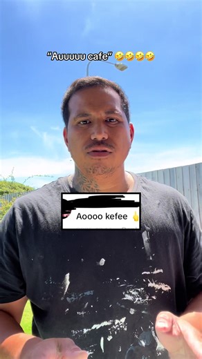 Ia Gale: Samoa's Funniest Café Moments