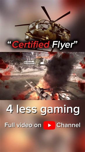 Bros first time flying in bf4 😭 #fyp #fypシ #fypシ゚viral #shorts #gamingclips #funny #battlefield4