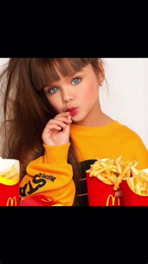 Hello (yummy) 🍉🥬🍟#anastasiaknyazeva🦋