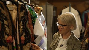 The Phantom of the Opera features some of the most iconic costumes ever created for the stage. Take a glimpse behind the scenes with Associate Costume Designer Jill Parker, ahead of this timeless musical's seasons at the Sydney Opera House and Arts Centre Melbourne. opera.org.au/phantom | Opera Australia