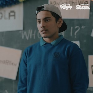 Fall in love with the entire Assadi family in this heartwarming new comedy series from NZ comedian Pax Assadi. Raised By Refugees is now streaming, only on Stan. | Stan.