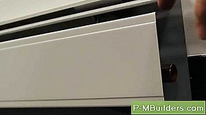 Baseboard Types 🔧🔧 Tipps Für Heimwerker. Machen Sie Ihre Eigenen Hände - 2025