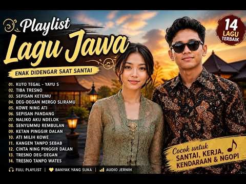 FULL ALBUM KUTO TEGAL - YAYU S FULL ALBUM - PLAYLIST LAGU JAWA TERPOPULER 2026 - VOL. 011