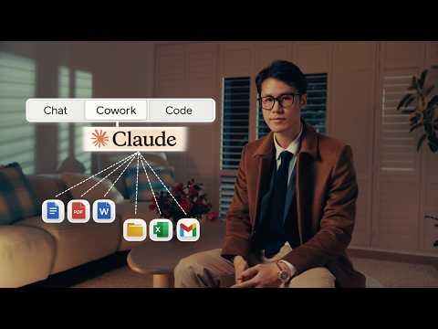 Một ngày làm giảng viên AI tại Úc – Claude đã giúp mình làm gì?