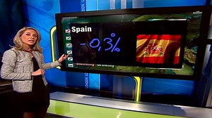 GDP figures show stagnant eurozone