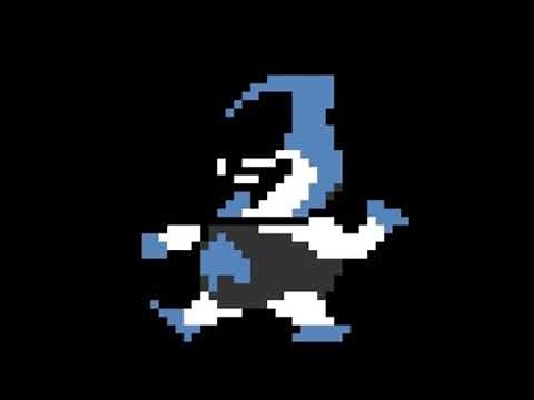Lancer Laugh (Deltarune)