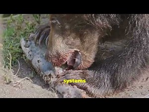 Discovering the Andean Bears: Guardians of the Cloud Forest