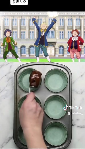 The Aristocrat's Otherworldly Adventure: Episode 4