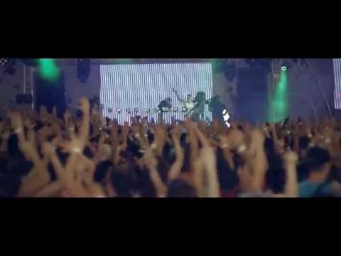 Tiesto - Footprints (Official Concert Video) OUT NOW ©