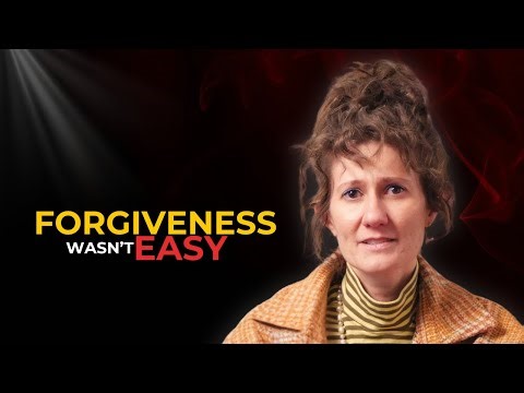 Praying Through Forgiveness | A Story of Faith and a Move of God
