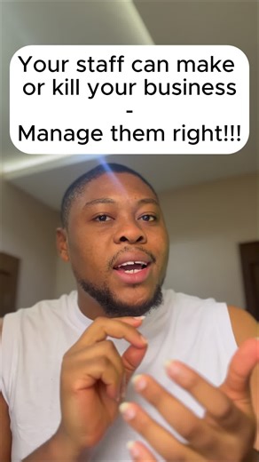 Discover the secret to building a loyal, high-performing team through effective HR management. Learn how good HR practices boost productivity, reduce turnover, and grow your business. 💼✨ #HRManagement #BusinessGrowth #TeamBuilding #WorkplaceCulture #EmployeeEngagement #Leadership #SmallBusinessTips #HumanResources #PeopleManagement #BusinessSuccess