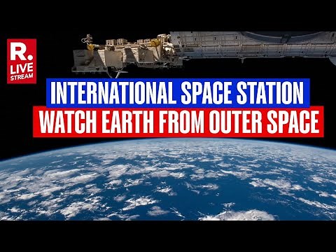 NASA: HD View Of Earth As Seen From International Space Station | Space & Science