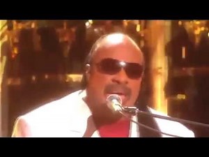 Stevie Wonder Documentary