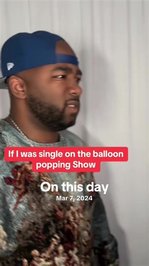#onthisday pop the balloon challenge | pop the balloons