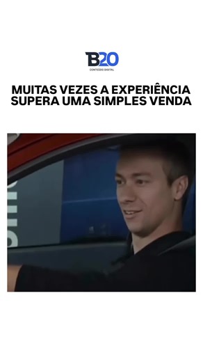 B20 Conteúdo Digital on Instagram: "Em 2009, Michael Schumacher protagonizou uma ação icônica para a Shell que mostrou, na prática, que experiência vale mais do que venda. Em um posto de gasolina, ele surpreendeu clientes comuns ao oferecer muito mais do que combustível: entregou um momento único ao volante, performance real e emoção verdadeira. A campanha não falava de preço, promoção ou desconto. Falava de sensação, confiança e excelência os mesmos valores que Schumacher representava nas pista