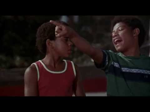 Cornbread, Earl And Me (1975) - HD Trailer [1080p]