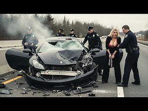Top 10 CRAZIEST High Speeds Police Chases Caught on Dashcam (Part 18)