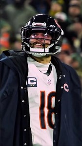 Caleb Williams edit #zesty #nfl #bears #fyp #goat #clutch #fypシ ￼