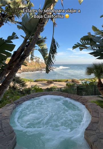 Descubre las Mejores Opciones de Hospedaje en Baja California