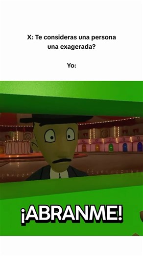 RULEX on Instagram: "Lo dejaron afuera 😭 #humor #elchavodel8 #amigos #shitpost"