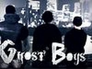 Ghost Boys OFFICIAL Trailer