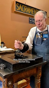 33K views · 1.2K reactions | May 12th is International Nurses Day!...