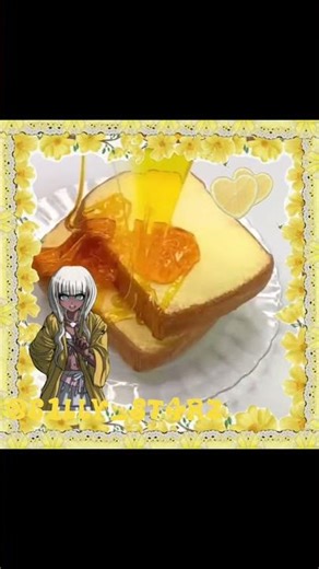 RANTER INTRODUTION #slimeranter #slime #danganronpa