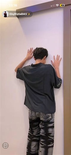 Eby Rizta and Zahra: A Heartfelt Streaming Encounter