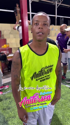 ⸻ 🎉 ¡Gran apertura! 🎉 🗣️ Alonso Maldonado te invita este sábado a las 4 PM a la nueva tienda Confecciones Anderson en Calle Comercio. 🏃‍♂️👟 ¡No faltes! 💥 #GranApertura #ConfeccionesAnderson #TiendaDeportiva