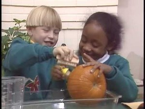 Preschool Power 8! (2007 Innoform DVD Release)