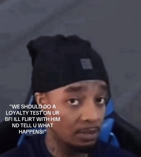 Loyalty Test Ideas for Your Boyfriend