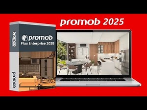 Instalacion Promob Plus 2025 Actualizado