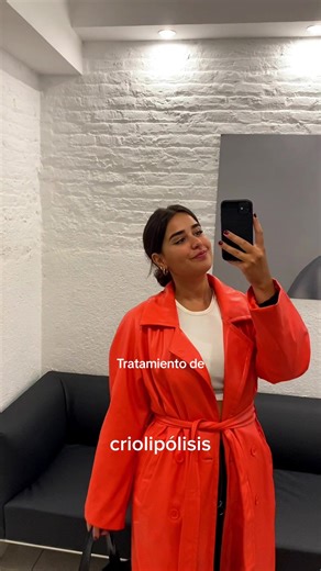 Experiencia con la criolipólisis: Sensaciones, resultados y más