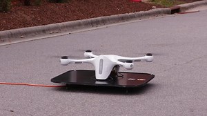 UPS drone delivers medicine, AT&T settles throttling lawsuit