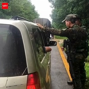 2.8M views · 214K reactions | | တိုက်ပွဲဆိုတာနဲ့...