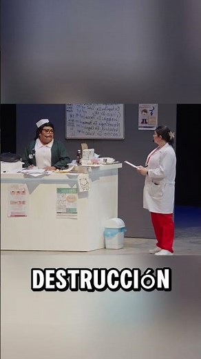 Mexico's most famous doctor / Tila Maria Sesto