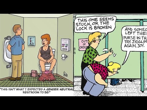 Hilarious Comic Strips That Take a Wild Turn 😆 | You Won’t Expect This
