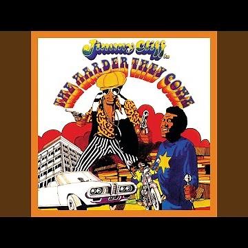 You Can Get It If You Really Want