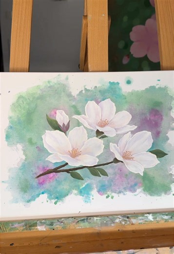 Embracing the Anticipation of Spring