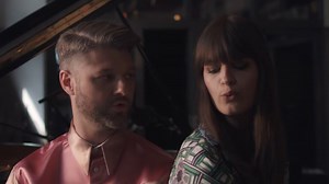 Pierre Lapointe et Clara Luciani collaborent sur le titre «Qu’est-ce qu’on y peut ?»