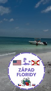 Západ Floridy, Proč je západní pobřeží Floridy daleko hezčí než to východní? Souhlasíte nebo má někdo jiný názor? Video si ULOŽ, ať si zapamatuješ ten nejhezčí ostrov na Floridě - Anna Maria. Doporučuji si pustit CELÉ 35MINUTOVÉ VIDEO na herohero.co/karelvyrut | Karel Výrut