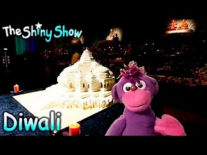 The Shiny Show | Diwali | S2E33